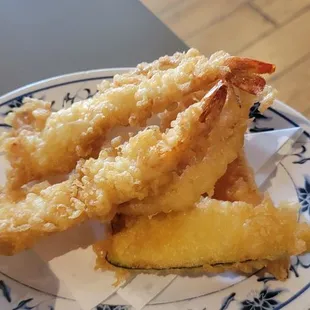 Tempura