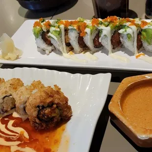 Sushi Time