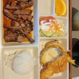 Bento Box