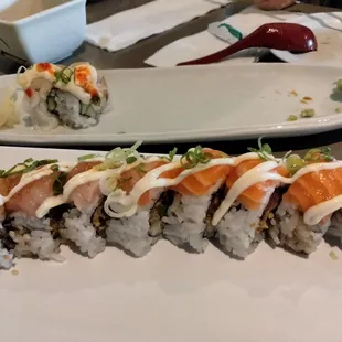 Nagato Roll
