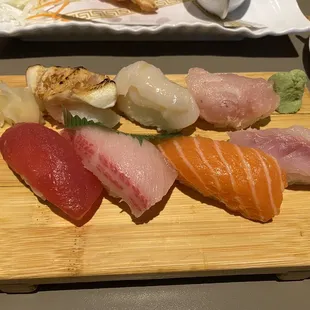 Piece Nigiri