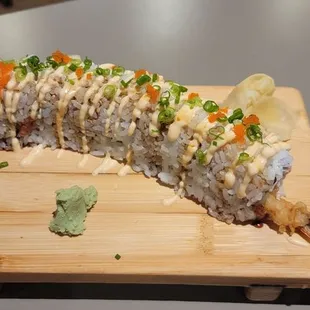 Starter Roll