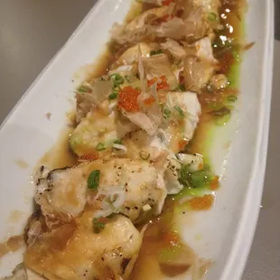 Butterfish