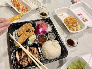 Bento Box