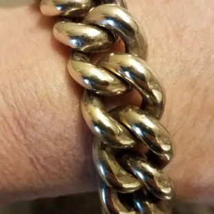 My Grandmother wore this before I was born!