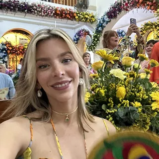 Gabriella A.