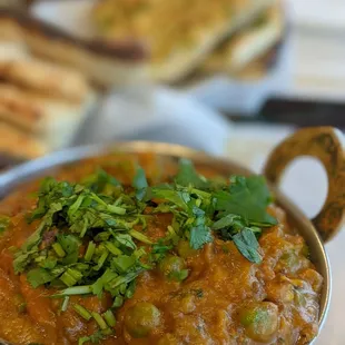 Baigan Bharta