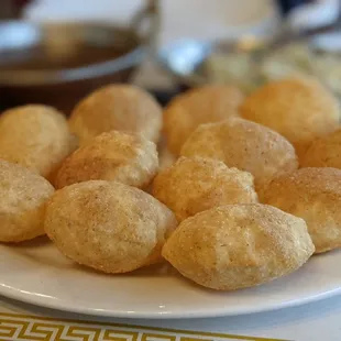 Pani puri