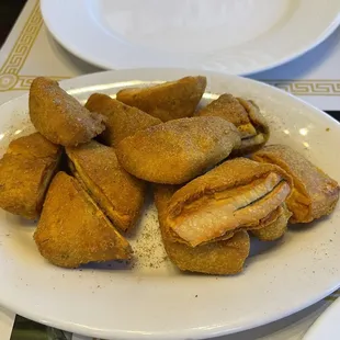 Paneer Pakora