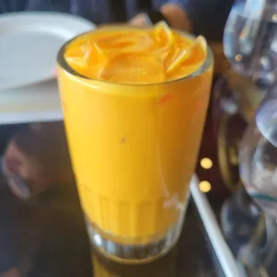 Mango Lassi
