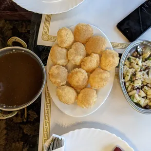 Pani puri