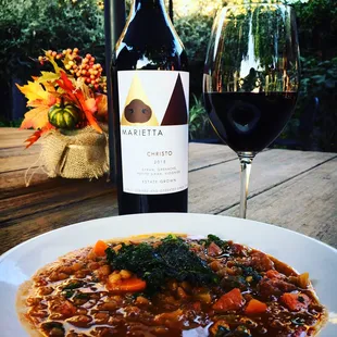 ramen and noodles, food