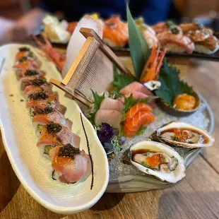 PREMIUM OMAKASE FOR2