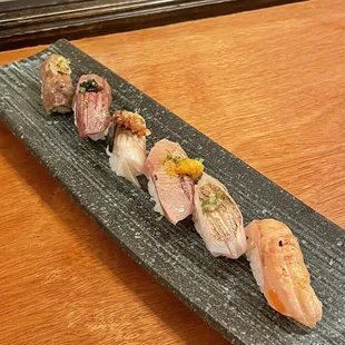 Don Aburi Sushi