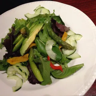 Green Salad