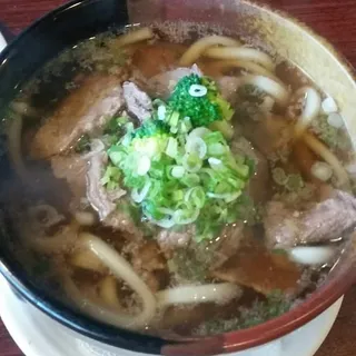 Niku Udon