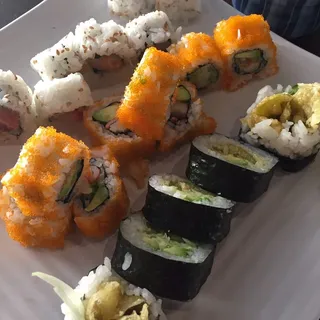 Spicy Tuna