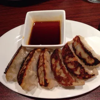 Gyoza