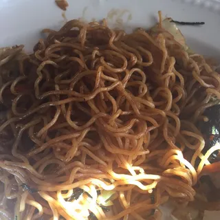 Yakisoba