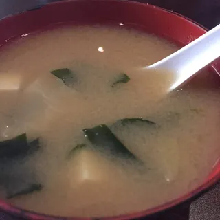 Miso Soup