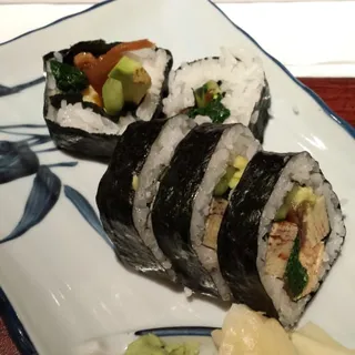 Futomaki