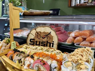 Don Sushi