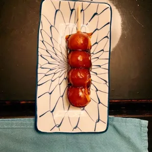 Kushi Dango