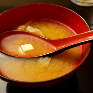 Miso