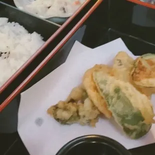 Bento box