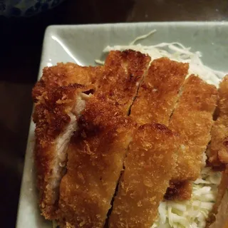 Pork Cutlet