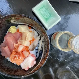 Chirashi
