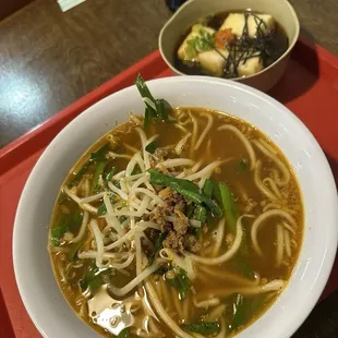 Nagoya Ramen