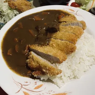 Curry Rice