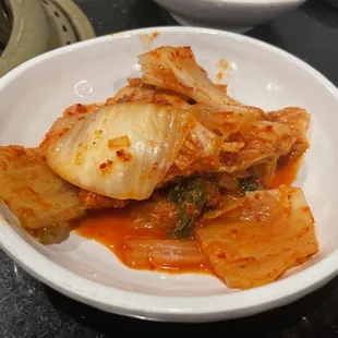 side dish