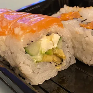 food, sushi and sashimi, sashimi, sushi
