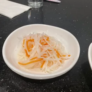 side dish