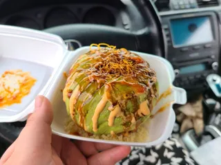 Sushi Dabu