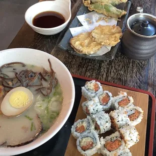 Kotteri Tonkotsu Ramen