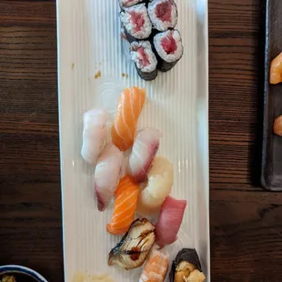 Nigiri Deluxe