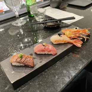 Omakase