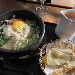 Beef Sukiyaki Udon