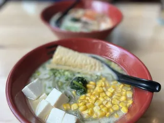 Okiboru Tsukemen & Ramen of Buckhead