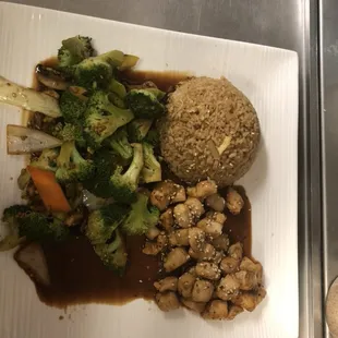 Hibachi