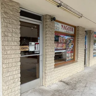 Storefront