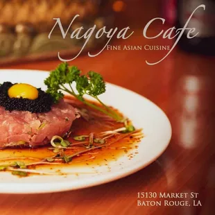 Nagoyacafe@marketstreet logo
