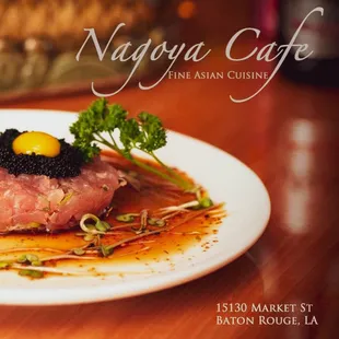 Nagoyacafe@marketstreet logo