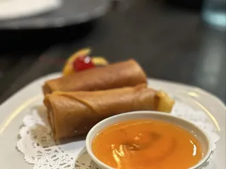 Tokyo Cafe
