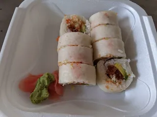 Tiger Sushi