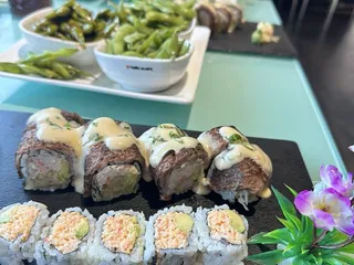 Hello Sushi