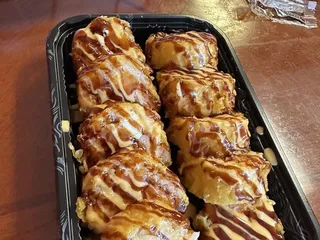 Tokyo Grill
